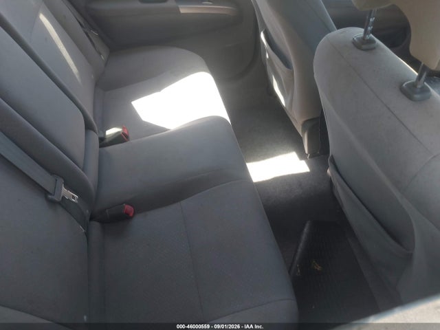 2007 Toyota Prius მანქანა იყიდება აუქციონზე, vin: JTDKB20U777644503, აუქციონის ნომერი: 46000559