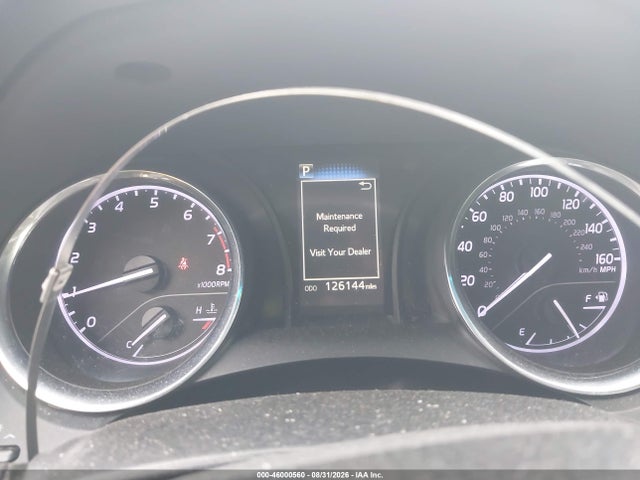 2020 Toyota Camry Le მანქანა იყიდება აუქციონზე, vin: 4T1C11AK8LU878137, აუქციონის ნომერი: 46000560
