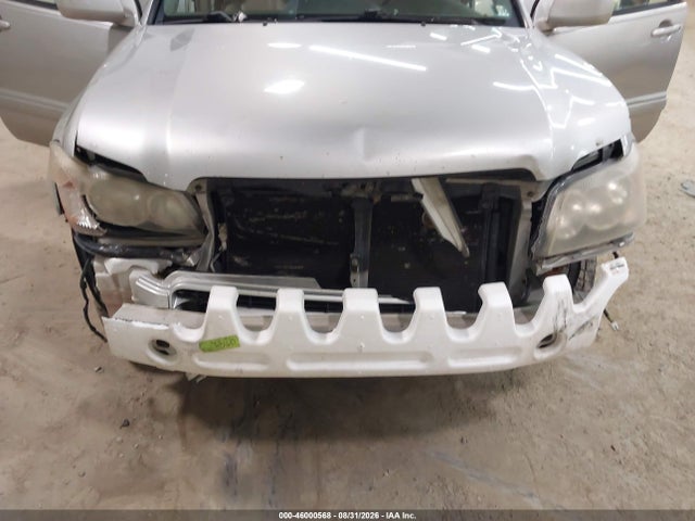 2002 Toyota Highlander Limited V6 მანქანა იყიდება აუქციონზე, vin: JTEHF21A720043639, აუქციონის ნომერი: 46000568
