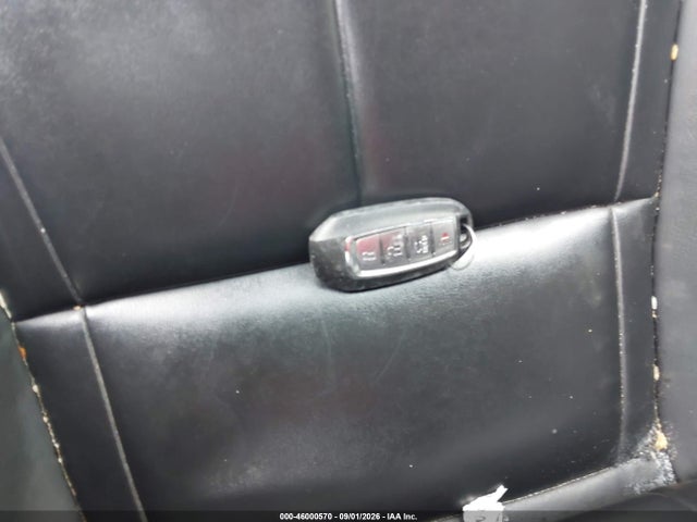 Aukcja sprzedaży 2022 Infiniti Q60 Pure, vin: JN1EV7JK5NM600290, numer aukcji: 46000570