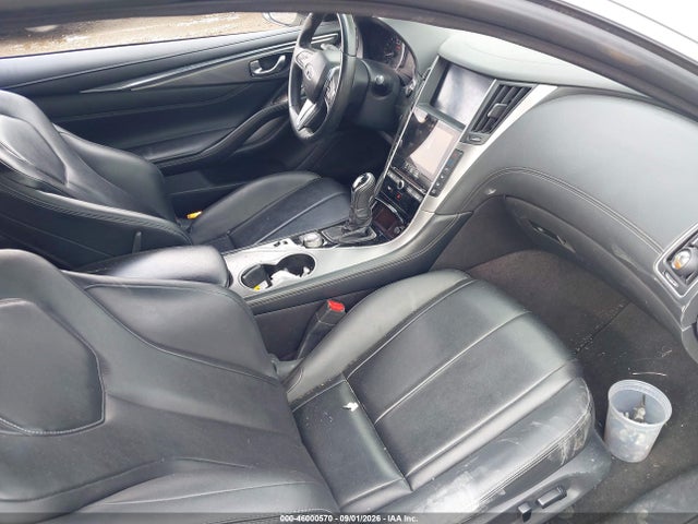 Aukcja sprzedaży 2022 Infiniti Q60 Pure, vin: JN1EV7JK5NM600290, numer aukcji: 46000570