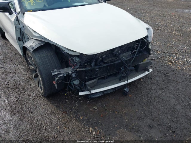 Aukcja sprzedaży 2022 Infiniti Q60 Pure, vin: JN1EV7JK5NM600290, numer aukcji: 46000570