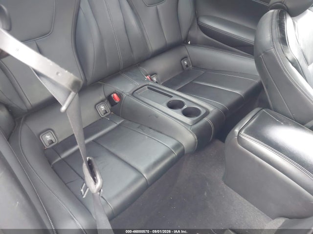 Aukcja sprzedaży 2022 Infiniti Q60 Pure, vin: JN1EV7JK5NM600290, numer aukcji: 46000570
