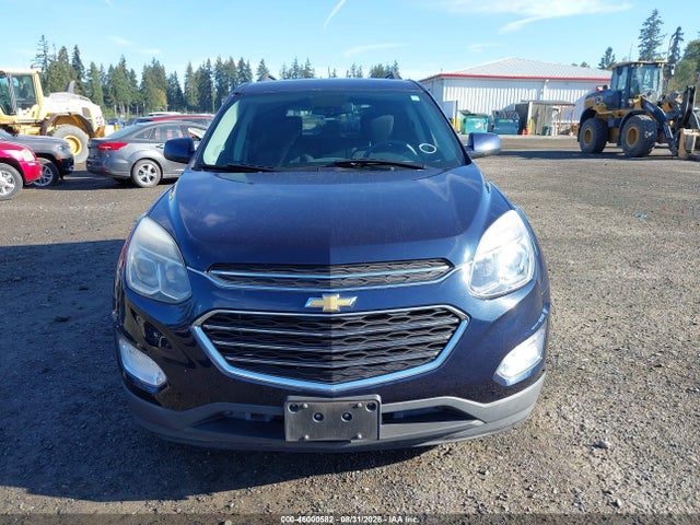 Chevrolet EQUINOX LT 2016 2GNALCEK9G1162139 Image 12
