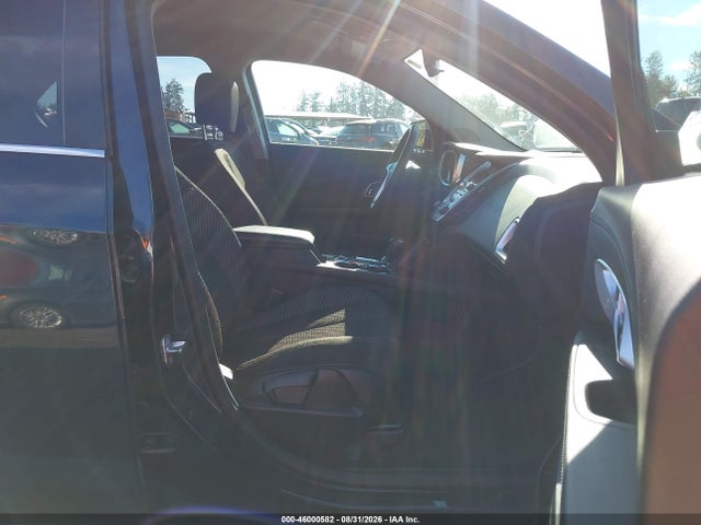 Chevrolet EQUINOX LT 2016 2GNALCEK9G1162139 Image 5