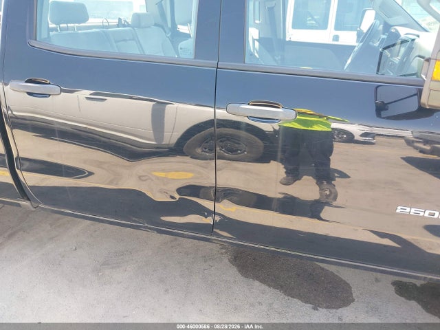 Chevrolet Silverado 2500hd Wt 2017 1GC1KUEG9HF178512 Image 12