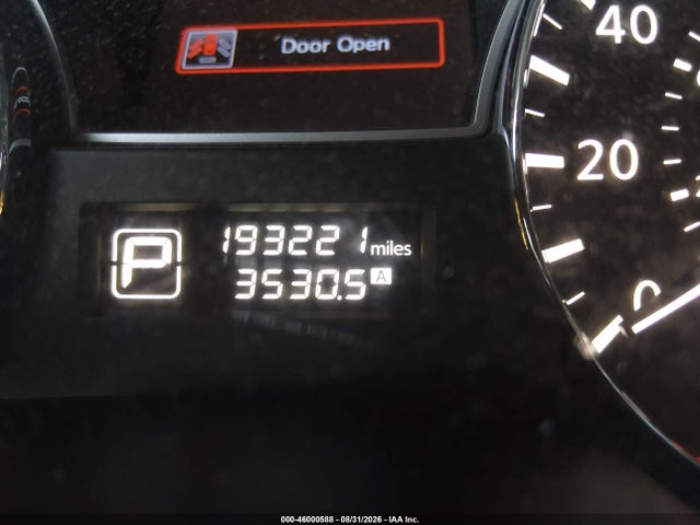2015 Nissan Altima 2.5 S მანქანა იყიდება აუქციონზე, vin: 1N4AL3AP4FC570900, აუქციონის ნომერი: 46000588
