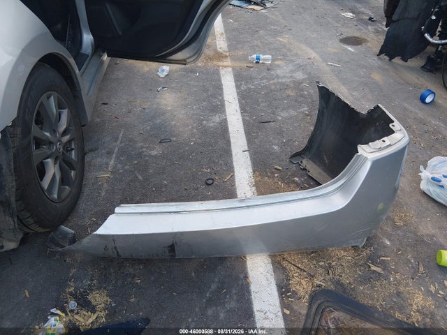 2015 Nissan Altima 2.5 S მანქანა იყიდება აუქციონზე, vin: 1N4AL3AP4FC570900, აუქციონის ნომერი: 46000588