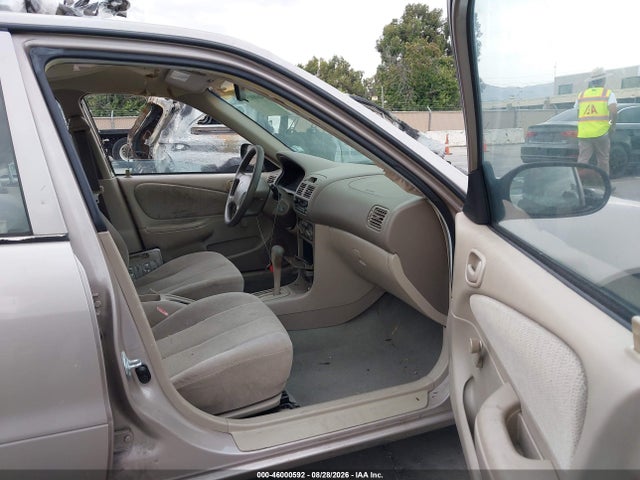 Auction sale of the 2001 Toyota Corolla Ce, vin: 1NXBR12E21Z499967, lot number: 46000592