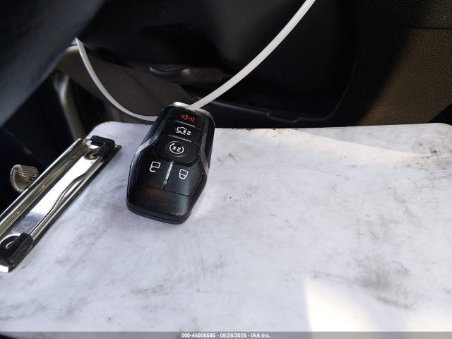 Ford EXPLORER XLT 2017 1FM5K7DH4HGC76981 Image 11