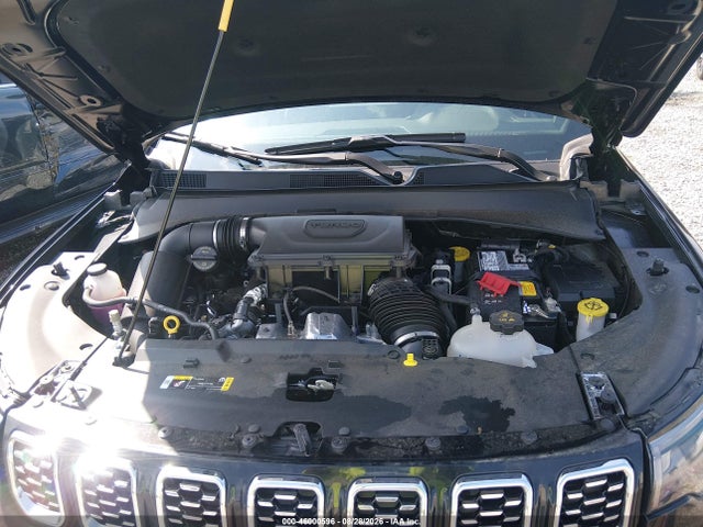 Продажа на аукционе авто 2026 Jeep Compass Limited, vin: 3C4NJDCN0TT221039, номер лота: 46000596