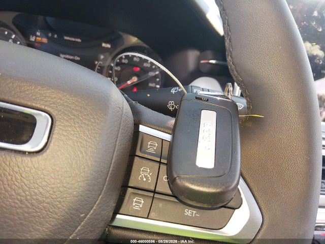 Продажа на аукционе авто 2026 Jeep Compass Limited, vin: 3C4NJDCN0TT221039, номер лота: 46000596