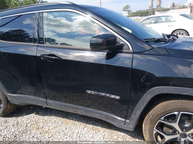 Продажа на аукционе авто 2026 Jeep Compass Limited, vin: 3C4NJDCN0TT221039, номер лота: 46000596