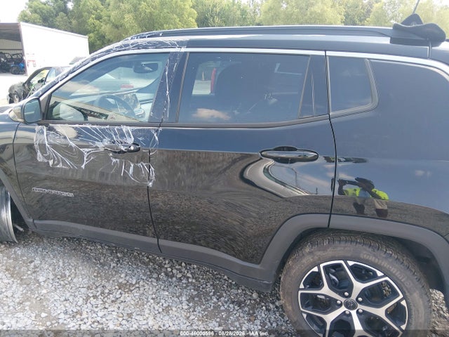 Продажа на аукционе авто 2026 Jeep Compass Limited, vin: 3C4NJDCN0TT221039, номер лота: 46000596