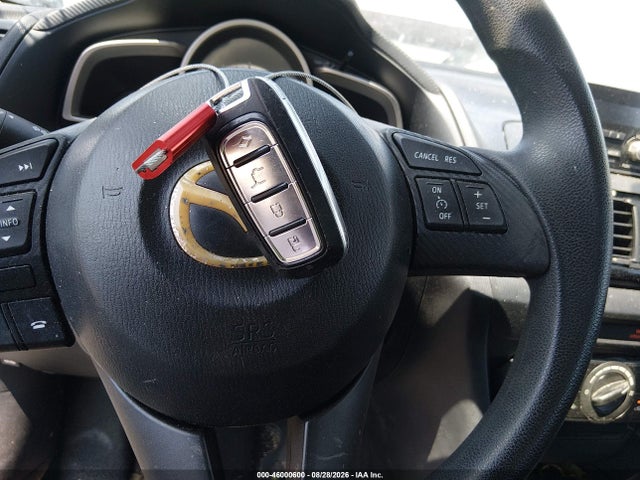Продажа на аукционе авто 2014 Mazda Mazda3 I Sport, vin: JM1BM1U7XE1148765, номер лота: 46000600