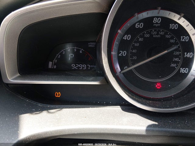 Продажа на аукционе авто 2014 Mazda Mazda3 I Sport, vin: JM1BM1U7XE1148765, номер лота: 46000600