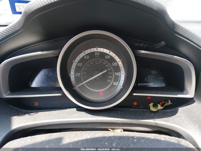Продажа на аукционе авто 2014 Mazda Mazda3 I Sport, vin: JM1BM1U7XE1148765, номер лота: 46000600