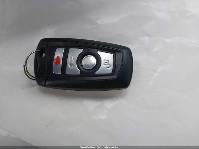 Продажа на аукционе авто 2013 Bmw 535i Xdrive, vin: WBAFU7C57DDU71119, номер лота: 46000602