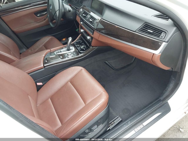Продажа на аукционе авто 2013 Bmw 535i Xdrive, vin: WBAFU7C57DDU71119, номер лота: 46000602
