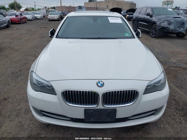 Продажа на аукционе авто 2013 Bmw 535i Xdrive, vin: WBAFU7C57DDU71119, номер лота: 46000602
