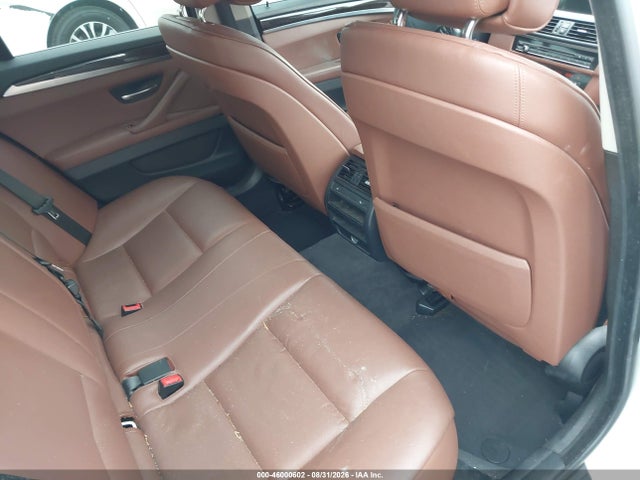 Продажа на аукционе авто 2013 Bmw 535i Xdrive, vin: WBAFU7C57DDU71119, номер лота: 46000602