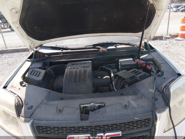 2015 Gmc Terrain Slt-1 მანქანა იყიდება აუქციონზე, vin: 2GKALSEK7F6133943, აუქციონის ნომერი: 46000608