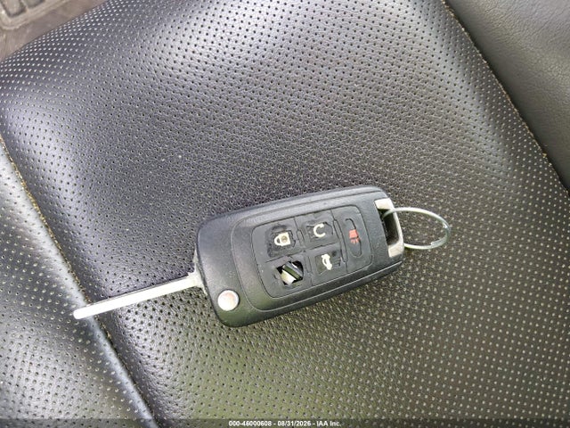 2015 Gmc Terrain Slt-1 მანქანა იყიდება აუქციონზე, vin: 2GKALSEK7F6133943, აუქციონის ნომერი: 46000608