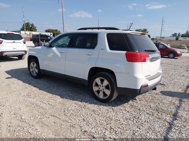 2015 Gmc Terrain Slt-1 მანქანა იყიდება აუქციონზე, vin: 2GKALSEK7F6133943, აუქციონის ნომერი: 46000608
