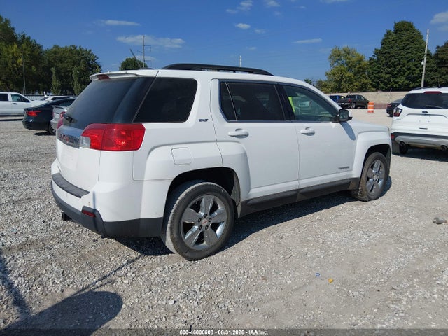 2015 Gmc Terrain Slt-1 მანქანა იყიდება აუქციონზე, vin: 2GKALSEK7F6133943, აუქციონის ნომერი: 46000608