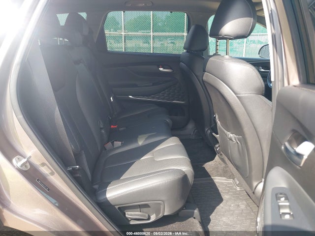 Aukcja sprzedaży 2020 Hyundai Santa Fe Limited 2.0t, vin: 5NMS5CAA0LH267338, numer aukcji: 46000620