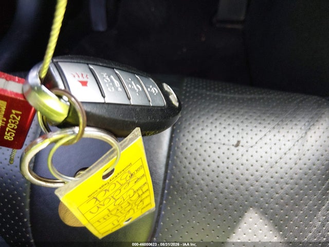 Aukcja sprzedaży 2011 Infiniti G37 Journey, vin: JN1CV6AP2BM300392, numer aukcji: 46000623