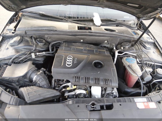 Продаж на аукціоні авто 2010 Audi A4 2.0t Premium, vin: WAUEFAFL0AN021346, номер лоту: 46000624