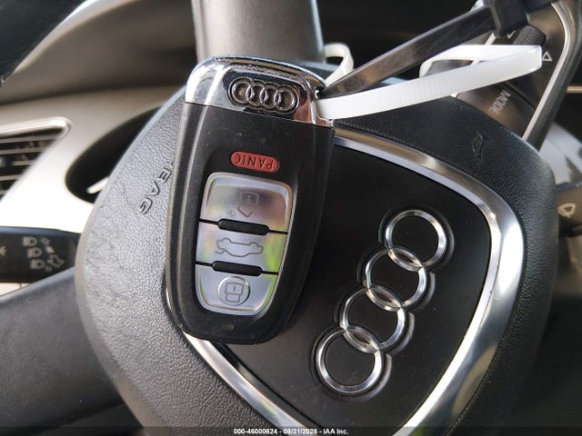 Продаж на аукціоні авто 2010 Audi A4 2.0t Premium, vin: WAUEFAFL0AN021346, номер лоту: 46000624