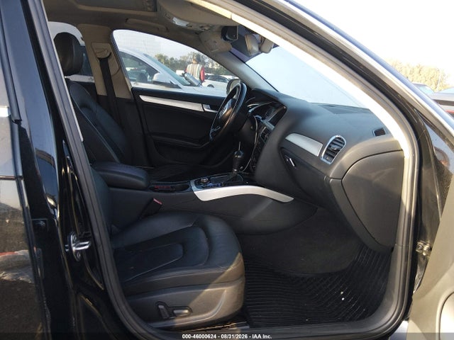 Продаж на аукціоні авто 2010 Audi A4 2.0t Premium, vin: WAUEFAFL0AN021346, номер лоту: 46000624