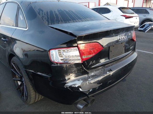 Продаж на аукціоні авто 2010 Audi A4 2.0t Premium, vin: WAUEFAFL0AN021346, номер лоту: 46000624