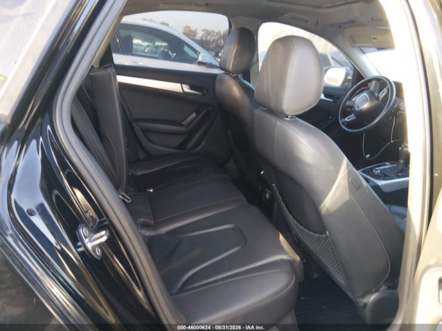 Продаж на аукціоні авто 2010 Audi A4 2.0t Premium, vin: WAUEFAFL0AN021346, номер лоту: 46000624