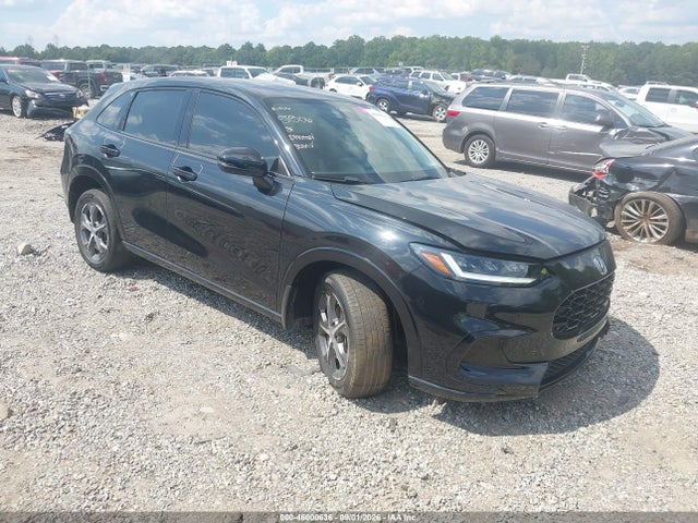 Продаж на аукціоні авто 2024 Honda Hr-v 2wd Ex-l/2wd Ex-l W/o Bsi, vin: 3CZRZ1H75RM737185, номер лоту: 46000636