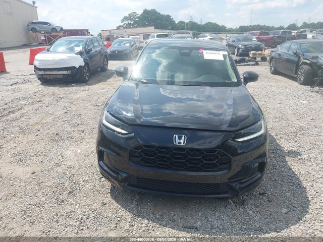 Продаж на аукціоні авто 2024 Honda Hr-v 2wd Ex-l/2wd Ex-l W/o Bsi, vin: 3CZRZ1H75RM737185, номер лоту: 46000636