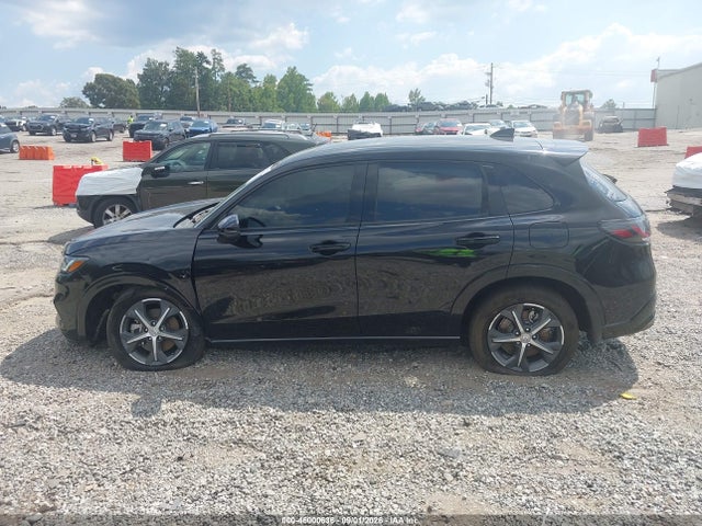 Продаж на аукціоні авто 2024 Honda Hr-v 2wd Ex-l/2wd Ex-l W/o Bsi, vin: 3CZRZ1H75RM737185, номер лоту: 46000636