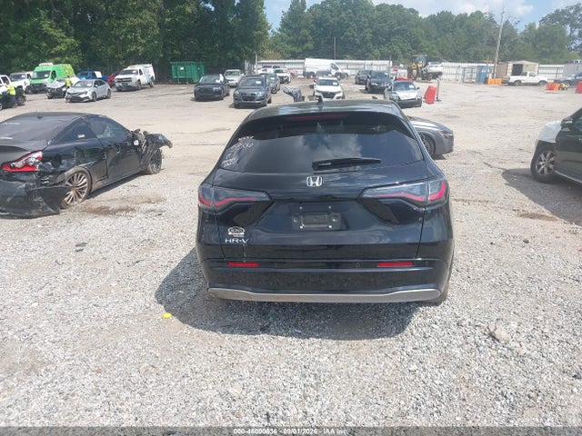Продаж на аукціоні авто 2024 Honda Hr-v 2wd Ex-l/2wd Ex-l W/o Bsi, vin: 3CZRZ1H75RM737185, номер лоту: 46000636