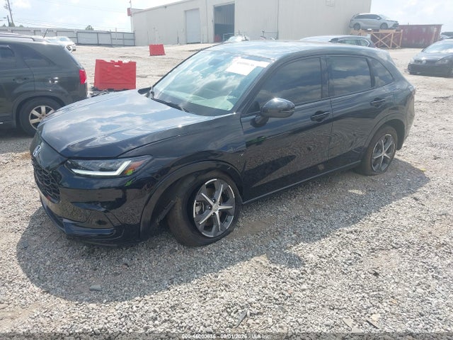 Продаж на аукціоні авто 2024 Honda Hr-v 2wd Ex-l/2wd Ex-l W/o Bsi, vin: 3CZRZ1H75RM737185, номер лоту: 46000636