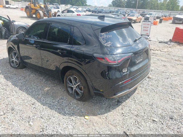Продаж на аукціоні авто 2024 Honda Hr-v 2wd Ex-l/2wd Ex-l W/o Bsi, vin: 3CZRZ1H75RM737185, номер лоту: 46000636