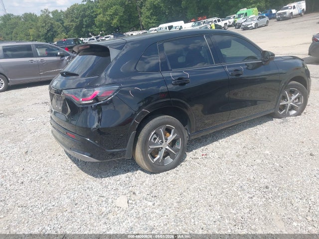 Продаж на аукціоні авто 2024 Honda Hr-v 2wd Ex-l/2wd Ex-l W/o Bsi, vin: 3CZRZ1H75RM737185, номер лоту: 46000636