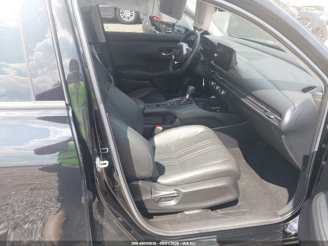 Продаж на аукціоні авто 2024 Honda Hr-v 2wd Ex-l/2wd Ex-l W/o Bsi, vin: 3CZRZ1H75RM737185, номер лоту: 46000636