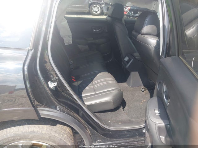 Продаж на аукціоні авто 2024 Honda Hr-v 2wd Ex-l/2wd Ex-l W/o Bsi, vin: 3CZRZ1H75RM737185, номер лоту: 46000636