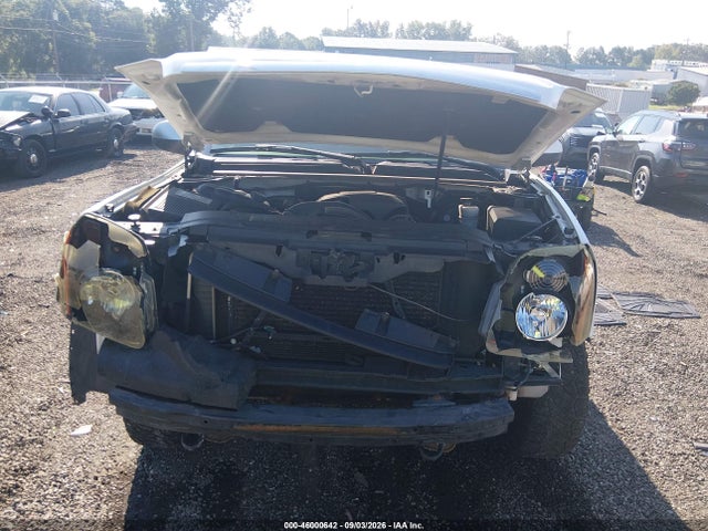 Aukcja sprzedaży 2007 Gmc Yukon Slt, vin: 1GKFK13087J369218, numer aukcji: 46000642