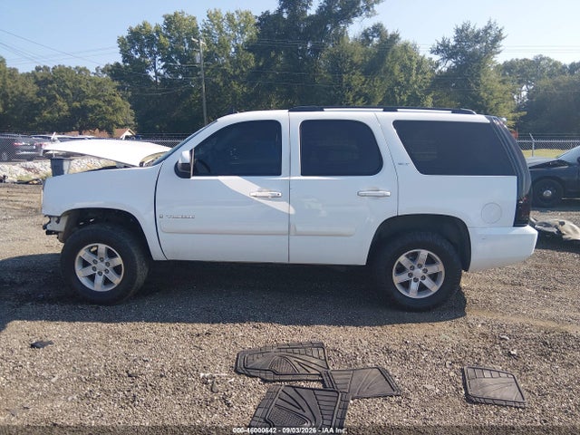 Aukcja sprzedaży 2007 Gmc Yukon Slt, vin: 1GKFK13087J369218, numer aukcji: 46000642