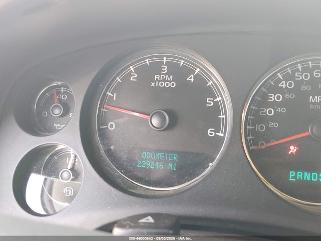 Aukcja sprzedaży 2007 Gmc Yukon Slt, vin: 1GKFK13087J369218, numer aukcji: 46000642