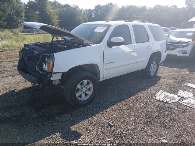Aukcja sprzedaży 2007 Gmc Yukon Slt, vin: 1GKFK13087J369218, numer aukcji: 46000642