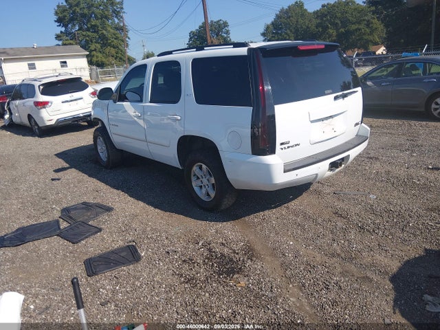 Aukcja sprzedaży 2007 Gmc Yukon Slt, vin: 1GKFK13087J369218, numer aukcji: 46000642